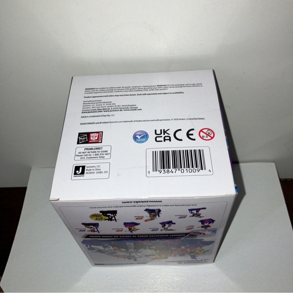 Transformers Figure - Picture 6 of 7